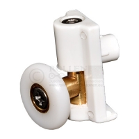Rolle S28 für duschkabinen