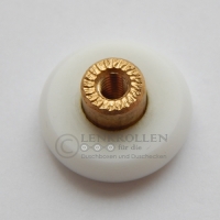 Ersatzrolle B15 für duschkabinen
