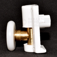 Rolle S28 für duschkabinen