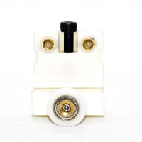 Rolle W59 für duschkabinen