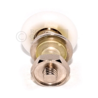 Rolle B03 für duschkabinen