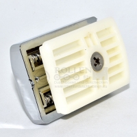 Untere Rolle M01B für duschkabinen