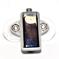 Untere Doppelrolle S63 für duschkabinen