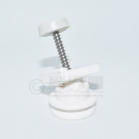 Rolle B837 für duschkabinen