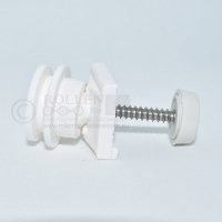 Rolle B837 für duschkabinen