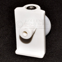 Rolle S28 für duschkabinen