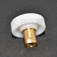 Ersatzrolle A323 für duschkabinen