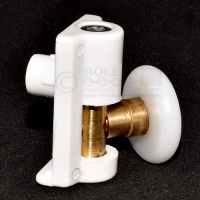 Rolle S28 für duschkabinen