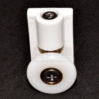Rolle S28 für duschkabinen
