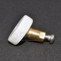 Ersatzrolle B255 für duschkabinen