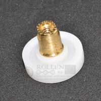 Ersatzrolle A323 für duschkabinen