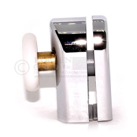 Untere Doppelrolle D95 für duschkabinen