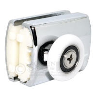 Untere Rolle M01B für duschkabinen