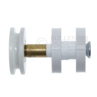 Rolle B862 für duschkabinen