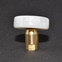 Ersatzrolle B255 für duschkabinen
