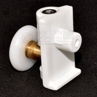 Rolle S28 für duschkabinen