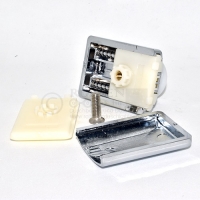 Untere Rolle M01B für duschkabinen