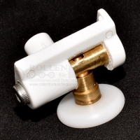 Rolle S28 für duschkabinen