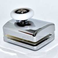 Untere Rolle M01B für duschkabinen