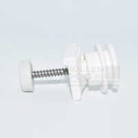 Rolle B837 für duschkabinen