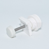 Rolle B837 für duschkabinen