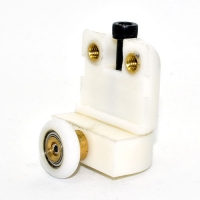 Rolle W59 für duschkabinen