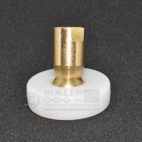 Ersatzrolle B255 für duschkabinen