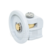 Ersatzrolle LD052 für duschkabinen