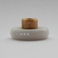 Ersatzrolle B15 für duschkabinen
