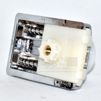Untere Rolle M01B für duschkabinen
