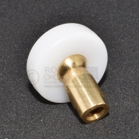 Ersatzrolle B255 für duschkabinen
