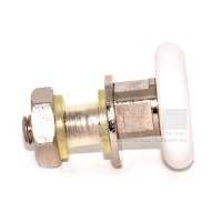 Rolle B03 für duschkabinen