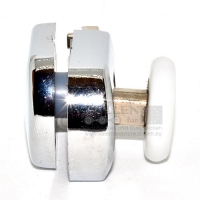 Untere Rolle M85 für duschkabinen