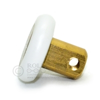 Ersatzrolle B12-2 für duschkabinen