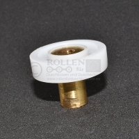 Ersatzrolle A323 für duschkabinen