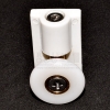 Rolle S28 für duschkabinen