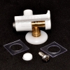 Rolle S28 für duschkabinen