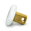 Ersatzrolle B12-2 für duschkabinen